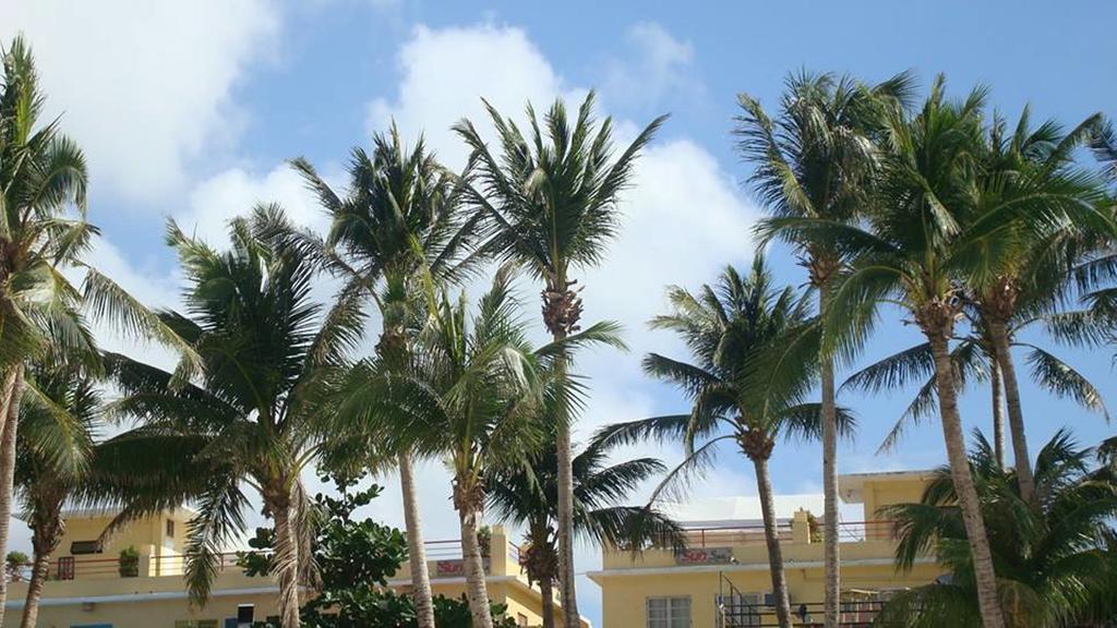 Sun Villa Beachfront Resort&Spa Balabag  Exterior foto