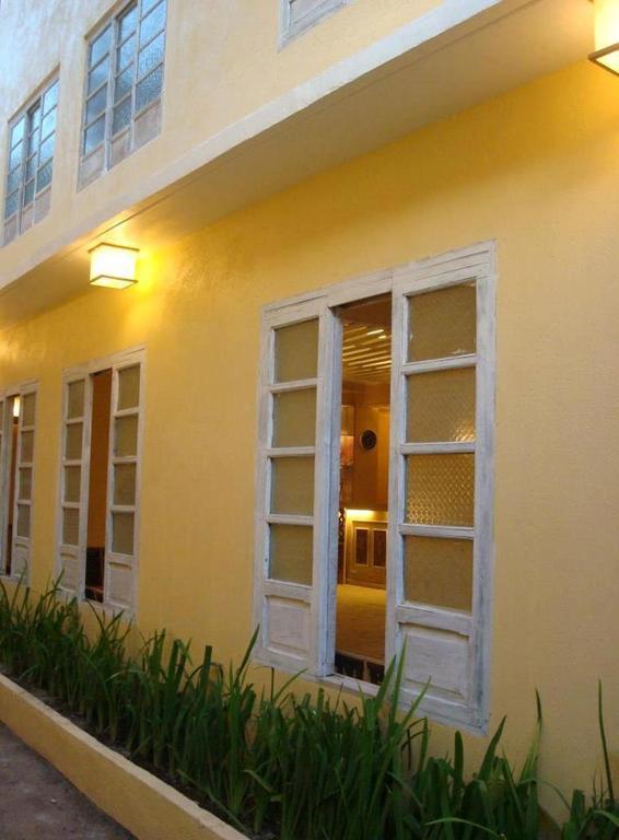 Sun Villa Beachfront Resort&Spa Balabag  Exterior foto
