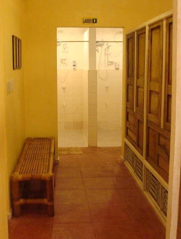 Sun Villa Beachfront Resort&Spa Balabag  Exterior foto