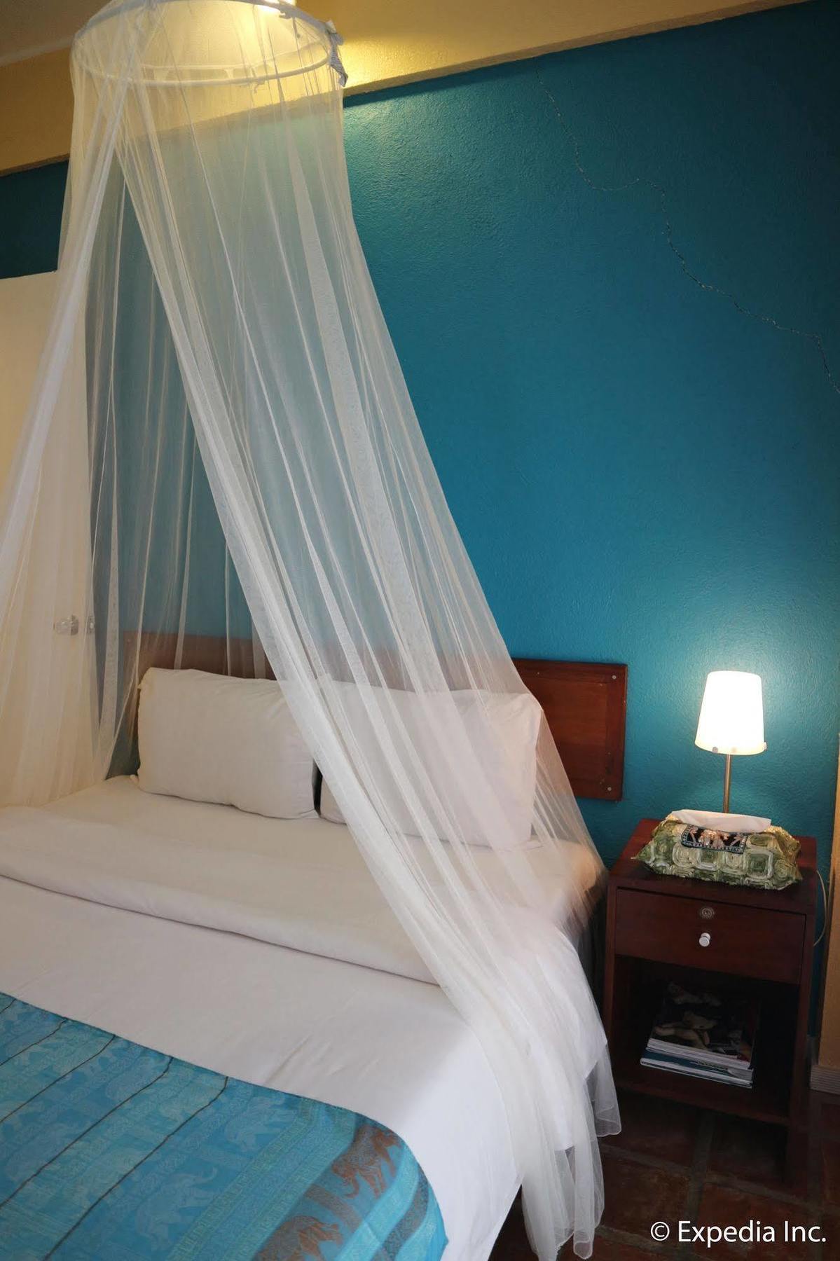 Sun Villa Beachfront Resort&Spa Balabag  Exterior foto